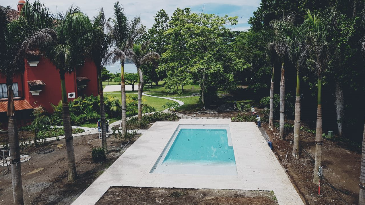 LimeStone Arena Los Sueños Maragro Costa Rica