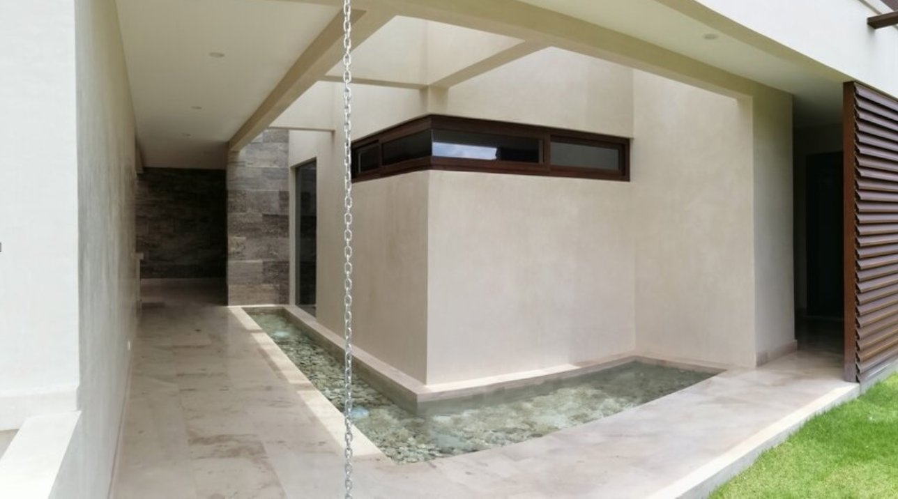 Limestone Arena Areas Sociales-Alma Viva 3 Tamarindo 2018 (1)