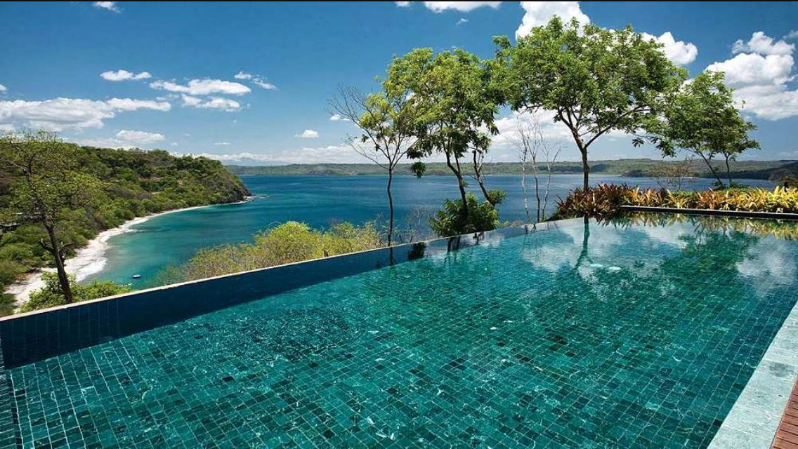 Marmol Verde Tikal Papagayo 5 Marmol Verde Tikal Papagayo 5